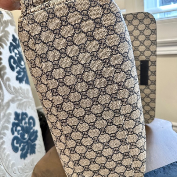 Gucci Plus Diaper Bag - Picture 5 of 7